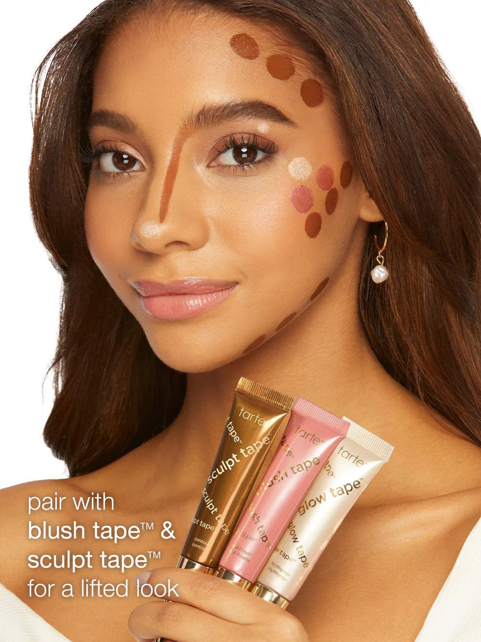 glow tape highlighter