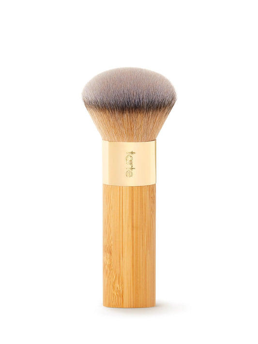 the buffer brush